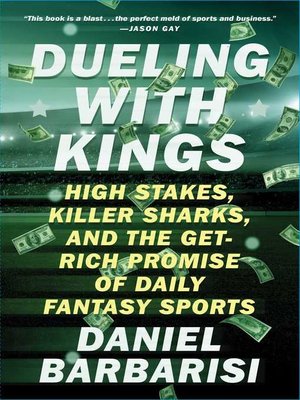 cover image of Dueling with Kings
